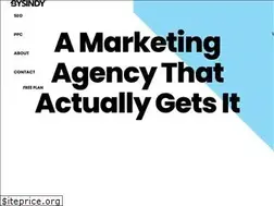Sites similar to bysindy.com