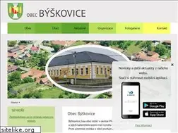 Sites similar to byskovice.cz