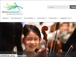 Sites similar to byso.org