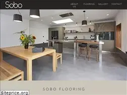 Sites similar to bysobo.com
