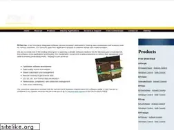 Sites similar to bysoftinc.com