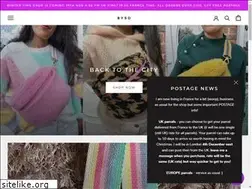 Sites similar to bysohini.com