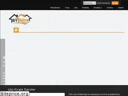 Sites similar to bysohret.com