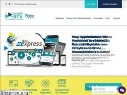 Sites similar to bysplatincard.com
