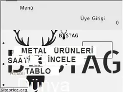 Sites similar to bystag.com