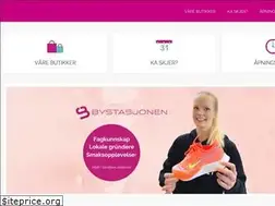 Sites similar to bystasjonen.no