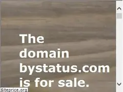 Sites similar to bystatus.com