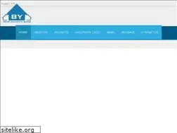 Sites similar to bysteelstructure.com