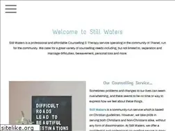 Sites similar to bystillwaters.co.uk
