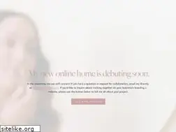 Sites similar to bystinafaye.com