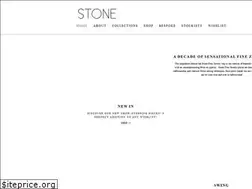 Sites similar to bystonejewelry.com