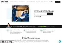 Sites similar to bystored.com