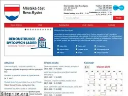 Sites similar to bystrc.cz