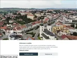 Sites similar to bystricenp.cz