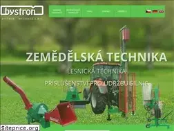 Sites similar to bystron.cz