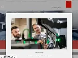 Sites similar to bystronic.co.uk