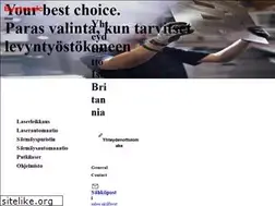 Sites similar to bystronic.fi