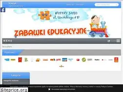 Sites similar to bystry-jasio.pl
