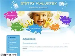 Sites similar to bystrymaluszek.pl