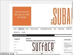 Sites similar to bysubairi.com