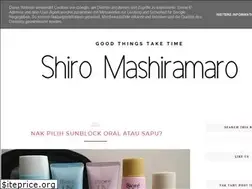 Sites similar to bysyiraishak.blogspot.com