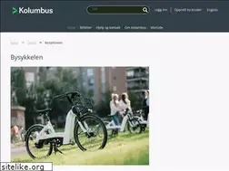 Sites similar to bysykkelen.no