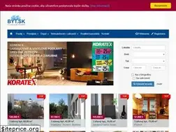 Sites similar to byt.sk