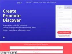 Sites similar to byta.com