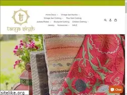Sites similar to bytanyasingh.com