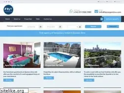 Sites similar to bytargentina.com