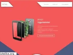 Sites similar to bytas.net