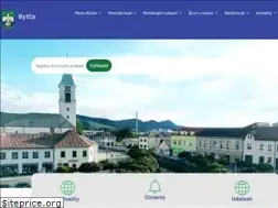 Sites similar to bytca.sk