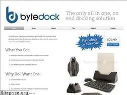 Sites similar to byte-dock.com