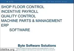 Sites similar to byte-ss.com