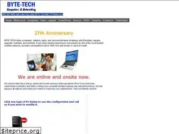 Sites similar to byte-tech.net