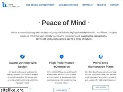 Sites similar to byte-technology.com