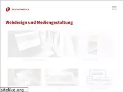 Sites similar to byte-worker.ch