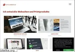 Sites similar to byte-worker.de