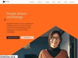 Sites similar to byte.com.au