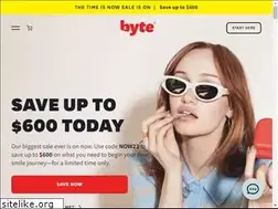 Sites similar to byte.com