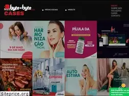 Sites similar to byteabyte.com.br