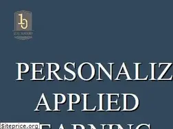 Sites similar to byteacademy.co