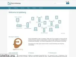 Sites similar to bytebang.at