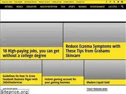 Sites similar to bytebell.com