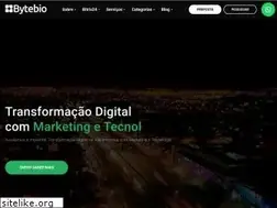 Sites similar to bytebio.com
