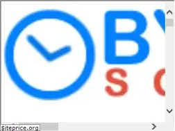 Sites similar to bytebloc.com