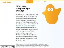 Sites similar to bytebuddy.net