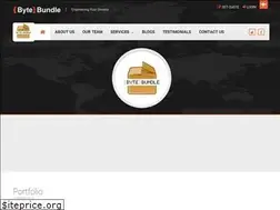 Sites similar to bytebundle.com