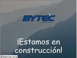 Sites similar to bytec.com.es