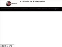 Sites similar to bytecanarias.com